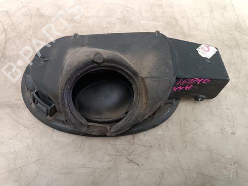 Fuel flap PEUGEOT EXPERT Van (VF3A_, VF3U_, VF3X_) 1.6 HDi 90 8V | BP20658844C131 