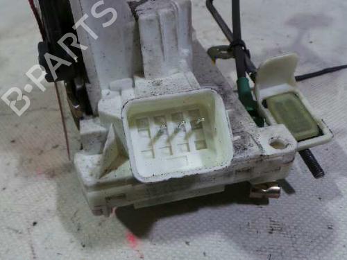 Rear left lock FORD MONDEO III (B5Y)  | BP12609420C100 