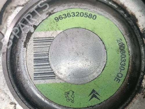 Steering pump CITROËN XSARA PICASSO (N68)  | BP24494566M99 