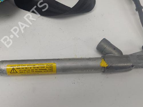 Front left seatbelt CITROËN C4 Picasso I MPV (UD_)  | BP15402027I26 