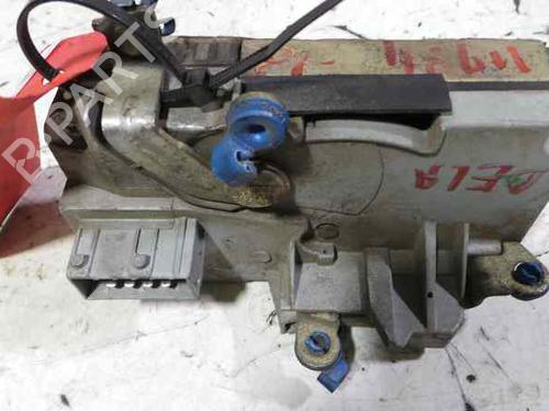 Used Front left lock CITROËN XANTIA (X1_, X2_) 1.9 Turbo D (90 hp) 12608329