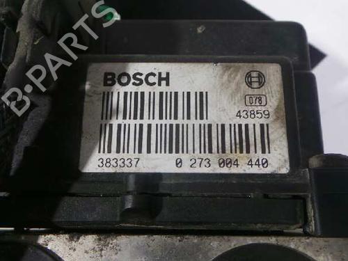 ABS pump CITROËN XSARA Coupe (N0) 2.0 HDI 90 | BP12614635M43 