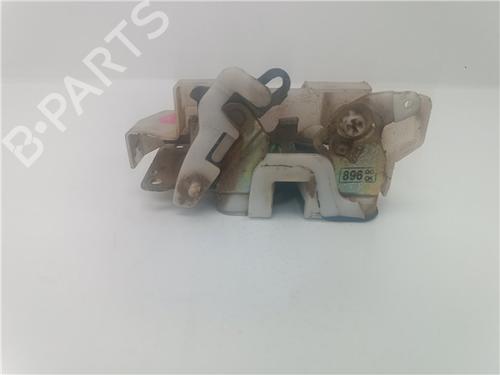 Højre bagtil lås FIAT DUCATO Van (280_) 2.0 (84 hp) 31878906