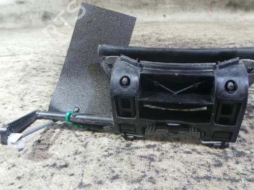 Front right exterior door handle PEUGEOT 206 Hatchback (2A/C) 1.9 D | BP12612788C129 