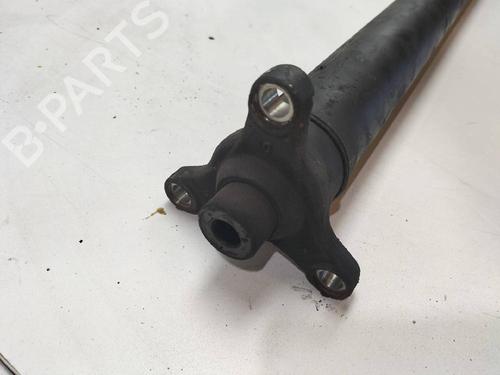 Driveshaft MERCEDES-BENZ C-CLASS (W203) C 220 CDI (203.008) | BP12628521M37 