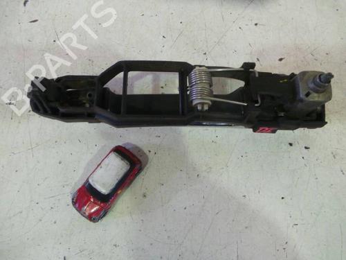 Front left exterior door handle MERCEDES-BENZ E-CLASS (W210)  | BP12621811C128 