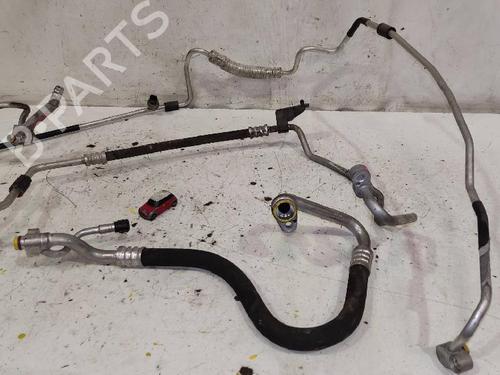 Used AC pipe BMW 1 (E81) 116 d (116 hp) 14242661