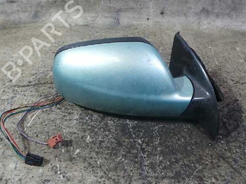 Right mirror PEUGEOT 307 Break (3E) 2.0 | BP12612813C27 