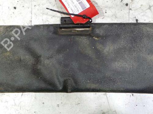 Højre solskærm SEAT PANDA (141A) 0.9 (42 hp) 12609062