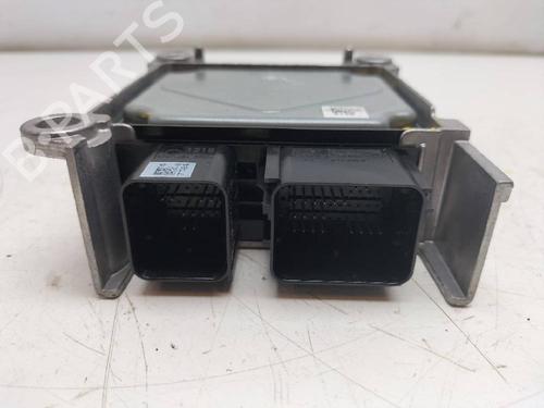 ECU airbags FORD GALAXY II (WA6)  | BP12630866M53 