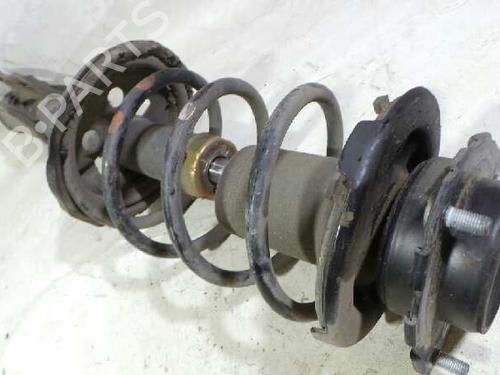 Used Left front shock absorber FIAT STILO (192_) [2001-2010]  12632363