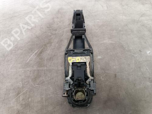 Front right exterior door handle SEAT CORDOBA (6L2) 1.9 TDI | BP18642717C129 