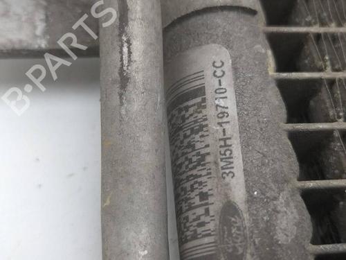 AC radiator FORD FOCUS II (DA_, HCP, DP) 1.8 TDCi | BP13022487M32 