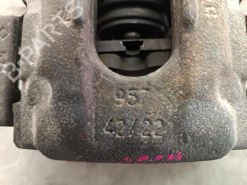 Left rear brake caliper BMW X3 (E83)  | BP22226182M107 