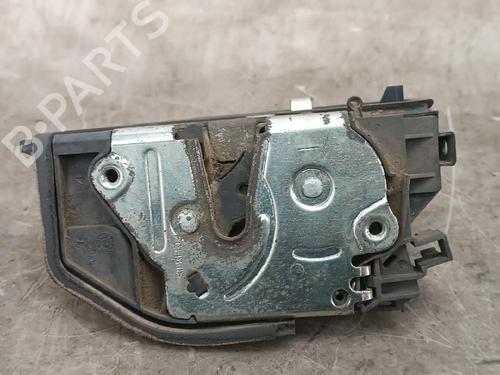Rear left lock BMW X3 (E83) 2.0 d | BP24494392C100