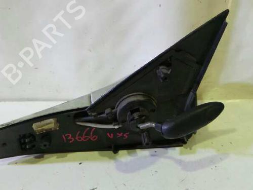 Right mirror OPEL VECTRA B (J96) 1.6 i 16V (F19) | BP12617337C27 