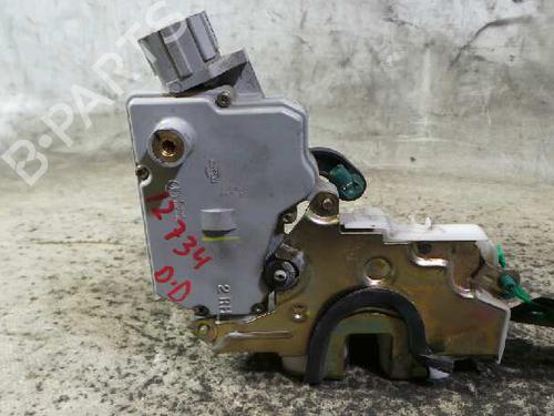 Front right lock NISSAN PRIMERA (P11) 1.6 16V | BP12612942C97 