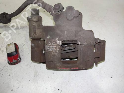 Used Right front brake caliper FIAT 500 C (312_) [2009-2025]  12623735