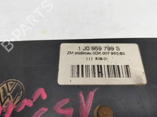 Elektronisk modul SEAT LEON (1M1)  | BP12629316M83 