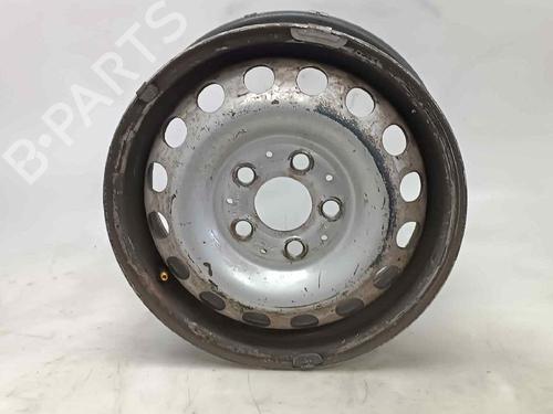 Felg MERCEDES-BENZ VITO Van (W638) 108 CDI 2.2 (638.094) (82 hp) 17864203