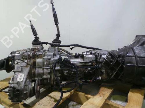 Used Gearbox KIA SPORTAGE SUV (K00) 2.0 TD 4WD (83 hp) 12623274