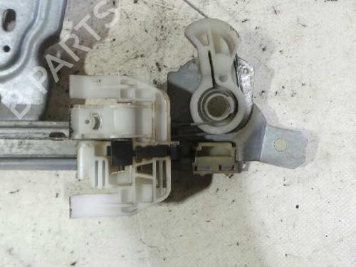 Rear right window mechanism CITROËN XSARA (N1) 2.0 HDi 90 | BP12609880C25 
