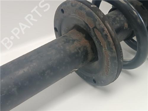 Left front shock absorber AUDI A6 C6 (4F2)  | BP31372021M16  - Image 5