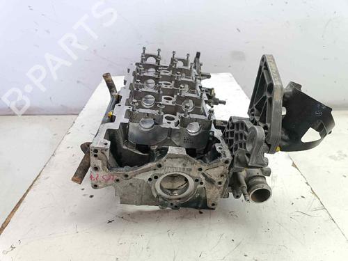 Cylinder head MERCEDES-BENZ SPRINTER 4-t Platform/Chassis (B904) 413 CDI | BP17788828M5 