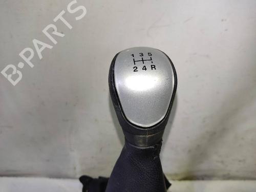 Gear lever FORD FIESTA VI (CB1, CCN) 1.6 TDCi | BP12622970M90 