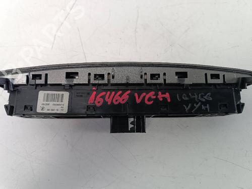 Warning switch PEUGEOT 308 I (4A_, 4C_)  | BP16289993I22 