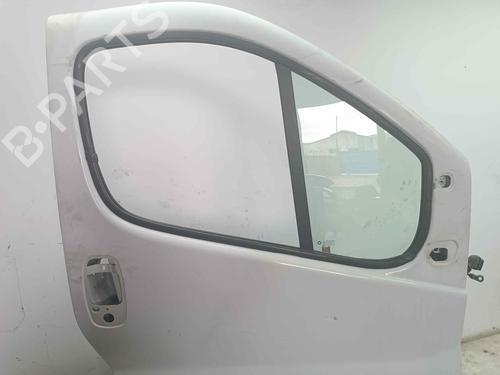Right front door NISSAN PRIMASTAR Platform/Chassis (X83) 1.9 dCi 100 | BP19265795C3 