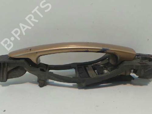 Front right exterior door handle SKODA OCTAVIA I (1U2) 1.9 TDI | BP12615210C129 
