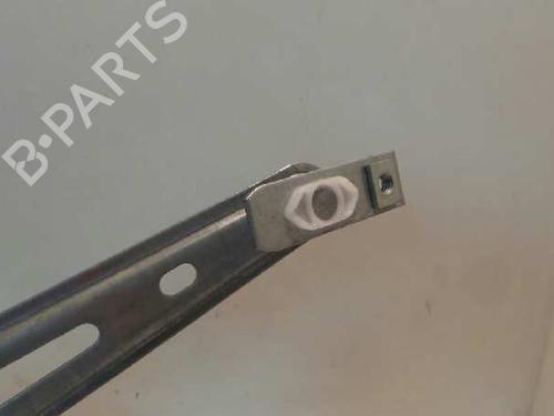 Front right window mechanism OPEL VECTRA C GTS (Z02) 2.0 DTI 16V (F68) | BP12618898C23 