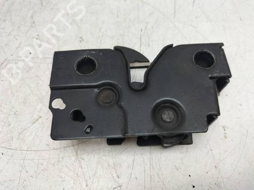 Hood lock SEAT IBIZA IV (6J5, 6P1)  | BP13531749C133