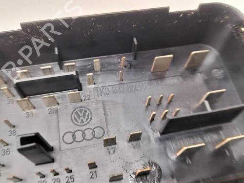 Fuse box SEAT ALTEA (5P1)  | BP15129212E1 
