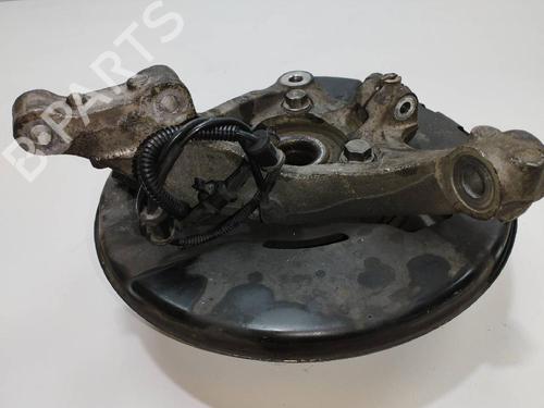 Left front steering knuckle OPEL INSIGNIA A Sports Tourer (G09)  | BP12626479M25 
