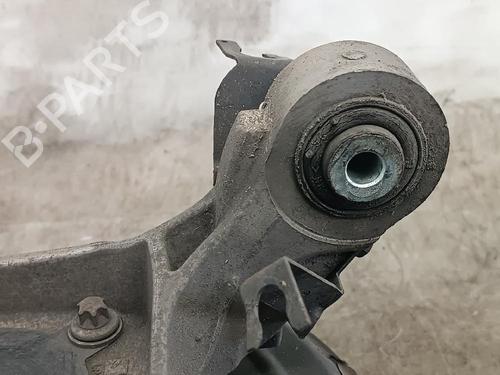 Left rear steering knuckle CHEVROLET SILVERADO 1500 Crew Cab Pickup 5.3 | BP24015810M27 