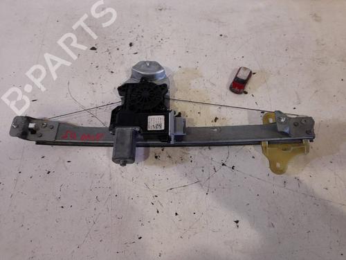 Used Front left window mechanism RENAULT CLIO IV (BH_) [2012-2021]  12623295