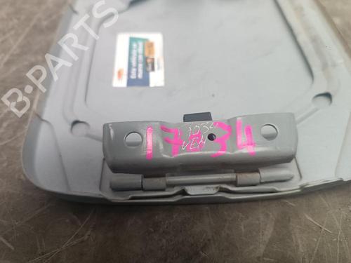 Fuel flap MITSUBISHI PAJERO III (V7_W, V6_W) 3.2 Di-D (V68W) | BP23088017C131 
