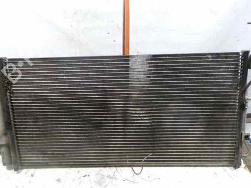 AC radiator HYUNDAI SANTA FÉ I (SM) 2.0 CRDi | BP12607919M32 