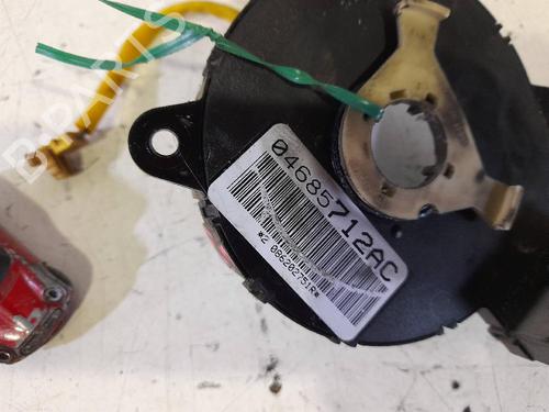 Squib airbag CHRYSLER VOYAGER IV (RG, RS) 2.5 CRD | BP12621481C102 