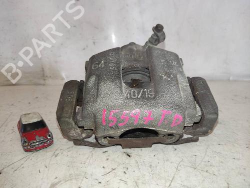 Used Right rear brake caliper BMW 3 Compact (E36) [1994-2000]  12625311