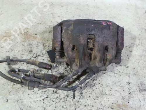 Used Left front brake caliper CITROËN JUMPER I Platform/Chassis (230) [1994-2002]  12939798