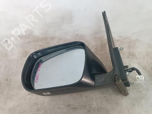 Used Left mirror SUZUKI GRAND VITARA II (JT, TE, TD) 1.9 DDiS (JB419WD, JB419XD) (129 hp) 21222947