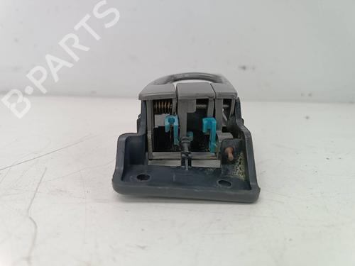 Front left interior door handle KIA CARENS II MPV (FJ) 2.0 CRDi | BP16307125I13 