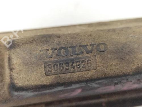 Tailgate handle VOLVO S80 I (184) 2.4 D | BP12629364C132 