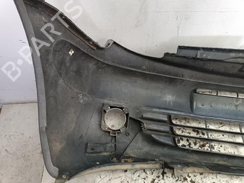 Front bumper CITROËN XSARA PICASSO (N68)  | BP22440924C7 