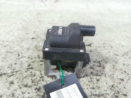 Used Ignition coil VW PASSAT B3/B4 (3A2, 35I) 2.0 Syncro (115 hp) 12610501