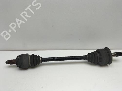 Used Left rear driveshaft BMW 3 (E90) 320 d (177 hp) 12627348