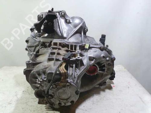 Gearbox NISSAN PRIMERA Hatchback (P11) 2.0 TD | BP12619113M3 